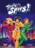 TOTALLY SPIES! -  (FRENCH V.) -  TOTALLY SPIES! : SAISON 06 03