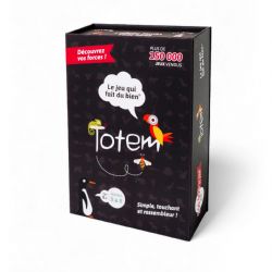 TOTEM -  2023 EDITION (FRENCH)