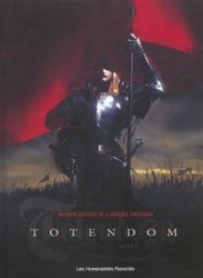 TOTENDOM 01