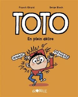 TOTO -  EN PLEIN DÉLIRE 09