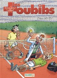 TOUBIBS, LES -  (FRENCH V.) 06