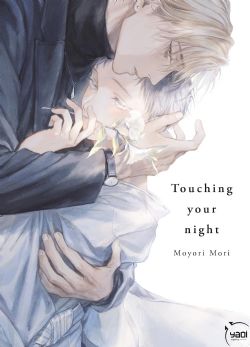 TOUCHING YOUR NIGHT -  (FRENCH V.)