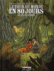 TOUR DU MONDE EN 80 JOURS, LE -  (FRENCH V.) 02
