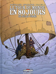 TOUR DU MONDE EN 80 JOURS, LE -  (FRENCH V.) 03