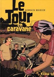 TOUR EN CARAVANE, LE 01