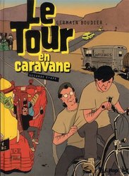 TOUR EN CARAVANE, LE 02