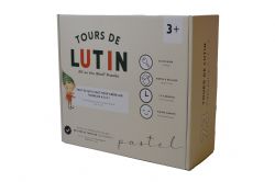 TOURS DE LUTIN -  VERSION AVEC LUTIN COQUIN - ÉDITION 2023 (FRANÇAIS)