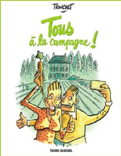 TOUS À LA CAMPAGNE -  (FRENCH V.)