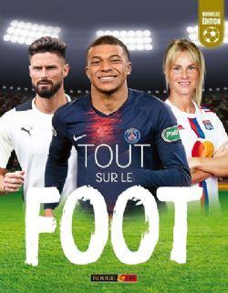 TOUT SUR LE FOOT -  (FRENCH V.)