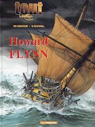 TOUT VANCE -  HOWARD FLYNN 06