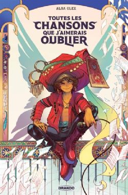 TOUTES LES CHANSONS QUE J'AIMERAIS OUBLIER -  (FRENCH V.)