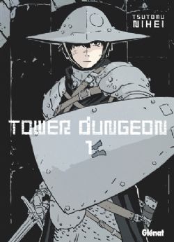 TOWER DUNGEON -  (FRENCH V.) 01