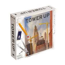 TOWER UP (MULTILINGUAL)