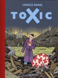 TOXIC -  (FRENCH V.)