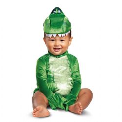 TOY STORY 4 -  REX COSTUME (INFANT - 12-18 MONTHS)