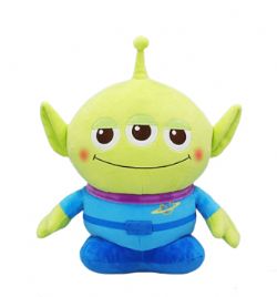 TOY STORY -  ALIEN PLUSH - A VERSION (12