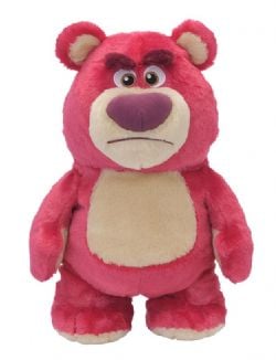 TOY STORY -  ANGRY LOTSO PLUSH (15.5