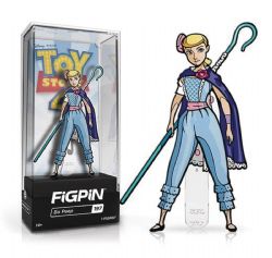 TOY STORY -  BO PEEP PIN (2') -  FIGPIN TOY STORY 197