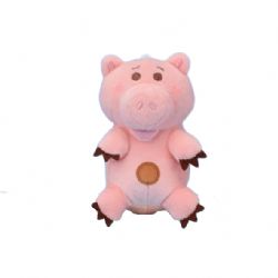 TOY STORY -  HAMM MASCOT PLUSH (4.7
