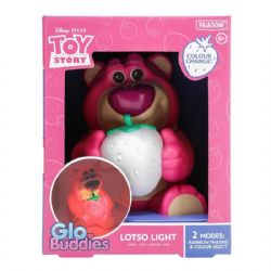 TOY STORY -  LOTSO COLOUR CHANGE LIGHT