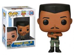 TOY STORY -  POP! VINYL FIGURE OF COMBAT CARL JR (4 INCH) 530
