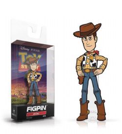 TOY STORY -  WOODY MINI PIN (2') -  FIGPIN TOY STORY M18