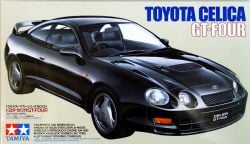 TOYOTA -  1994 CELICA GT-FOUR - 1/24 -  TAMIYA