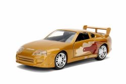 TOYOTA -  SUPRA - 1/32 -  FAST AND FURIOUS