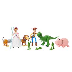 TOYS STORY -  ANDY'S ROOM PACK -  STORYTELLERS