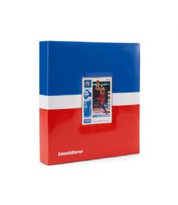 TRADING CARD PRO SMALL ALBUM FOR 160 CARDS -  TCG ALBUM PRO SMALL