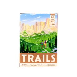 TRAILS -  BASE GAME (FRENCH)