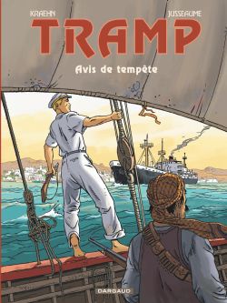 TRAMP -  AVIS DE TEMPÊTE 11