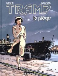 TRAMP -  (FRENCH V.) 01