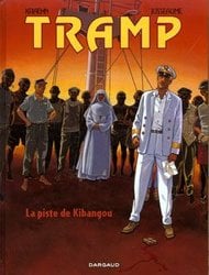 TRAMP -  (FRENCH V.) 06