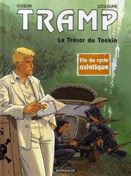 TRAMP -  LE TRÉSOR DU TONKIN 09