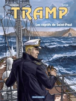 TRAMP -  LES CAPTIFS DE SAINT-PAUL (FRENCH V.) 13