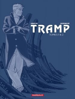 TRAMP -  PACK (TOMES 01 & 02)