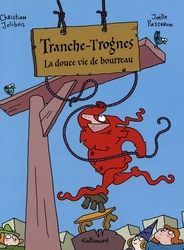 TRANCHE-TROGNES