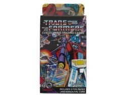 TRANSFORMERS -  40TH ANNIVERSARY SERIES 1 - HANGER