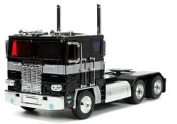 TRANSFORMERS -  DECEPTICON NEMESIS PRIME -  JADA HOLLYWOOD RIDES