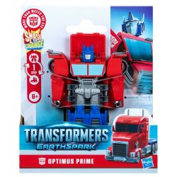 TRANSFORMERS -  EARTHSPARK 1-STEP SMASH CHANGERS