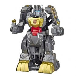 TRANSFORMERS -  GRIMLOCK -  CLASSIC HEROES TEAM