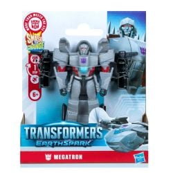 TRANSFORMERS -  MAGATRON -  EARTHSPARK
