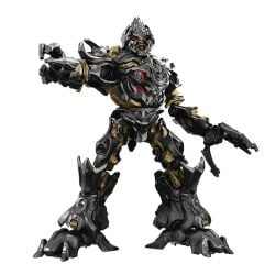 TRANSFORMERS -  MEGATRON - MODEL KIT -  BLOKEES