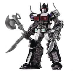 TRANSFORMERS -  NEMESIS PRIME - MODEL KIT -  BLOKEES