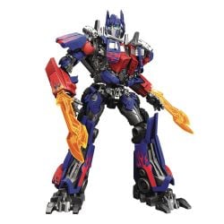 TRANSFORMERS -  OPTIMUS PRIME - MODEL KIT -  BLOKEES