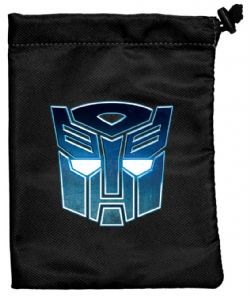 TRANSFORMERS: RPG -  DICE BAG (ENGLISH) -  DICE POUCH ESSENCE 20