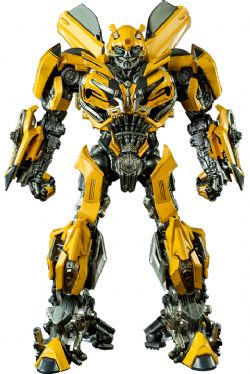 TRANSFORMERS -  THE LAST KNIGHT : -  THREEZERO DLX