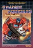 TRANSFORMERS -  THE MOVIE (FRENCH V.)