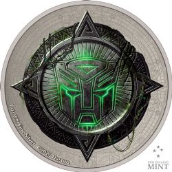 TRANSFORMERS -  TRANSFORMERS 7: RISE OF THE BEASTS™ -  2023 NEW ZEALAND COINS